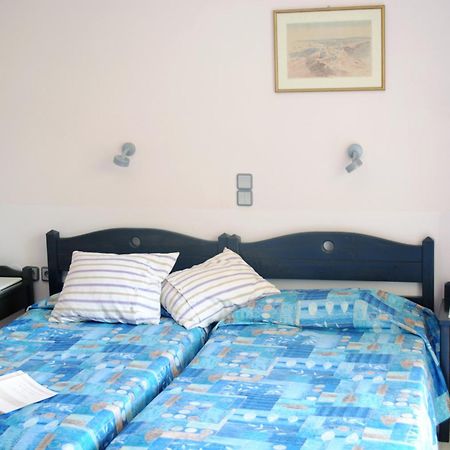 خانيا Marita'S Apartments الغرفة الصورة