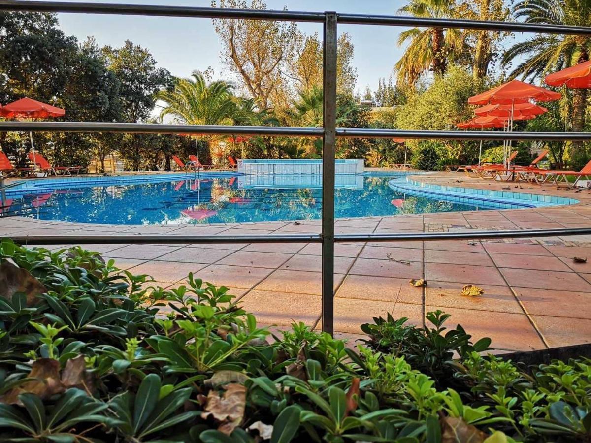 خانيا Marita'S Apartments المظهر الخارجي الصورة