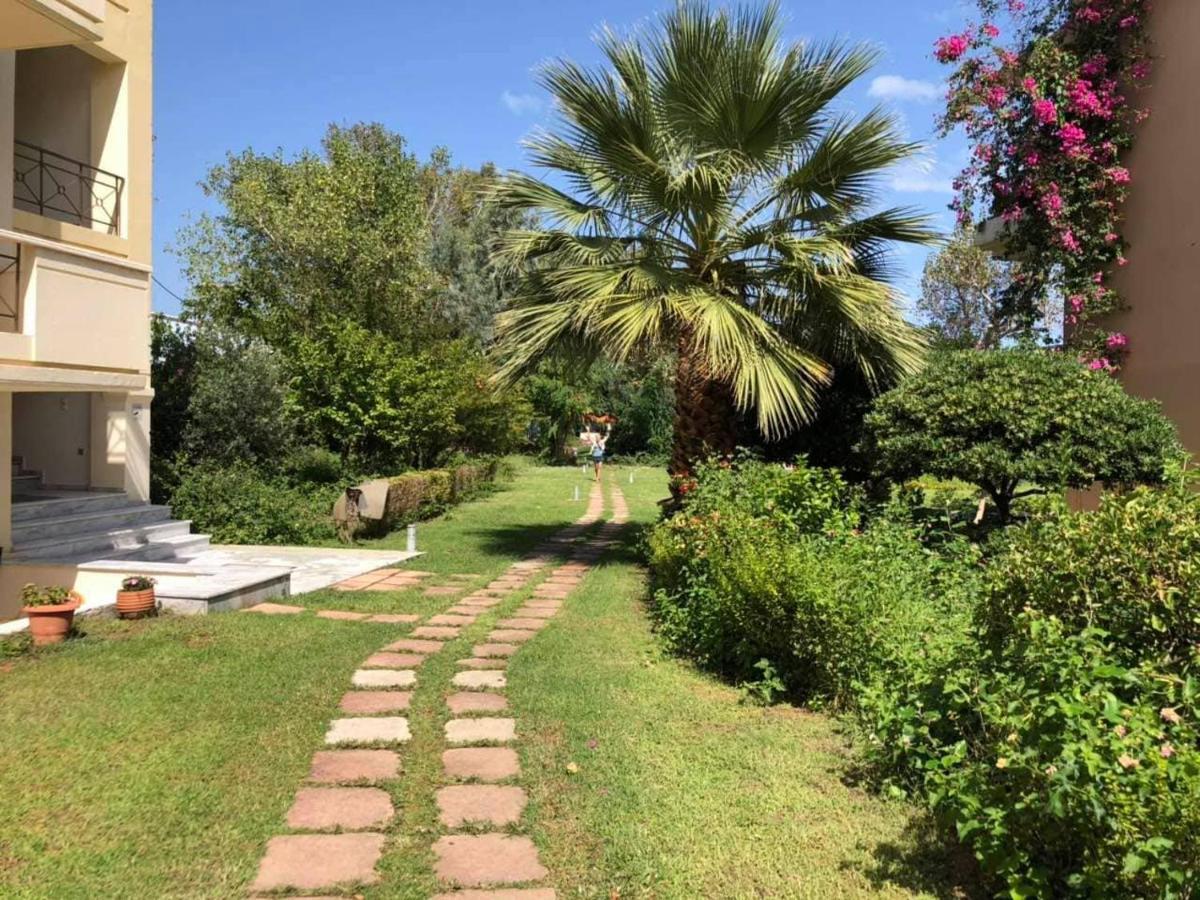 خانيا Marita'S Apartments المظهر الخارجي الصورة