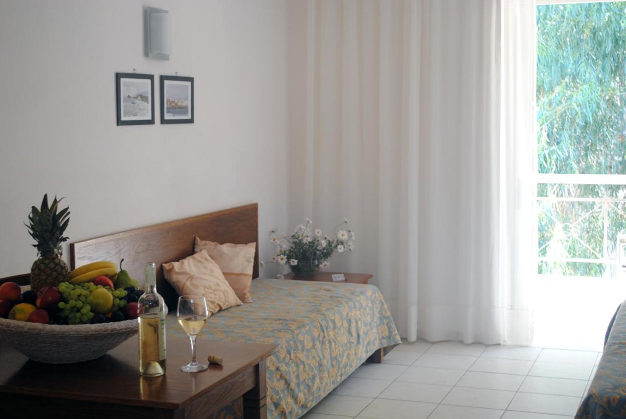 خانيا Marita'S Apartments الغرفة الصورة