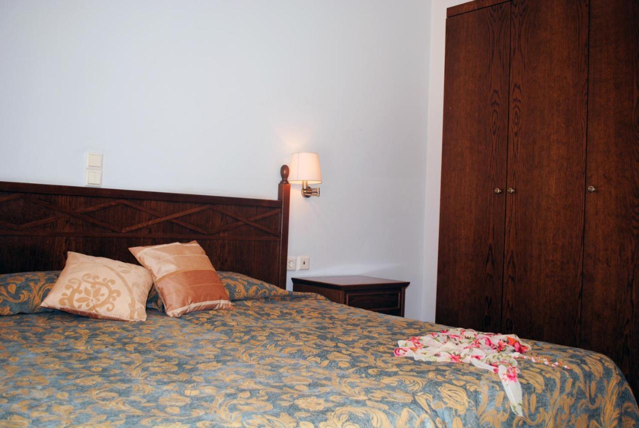 خانيا Marita'S Apartments المظهر الخارجي الصورة