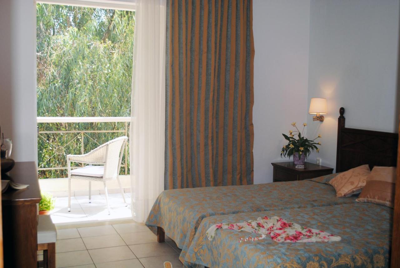 خانيا Marita'S Apartments المظهر الخارجي الصورة
