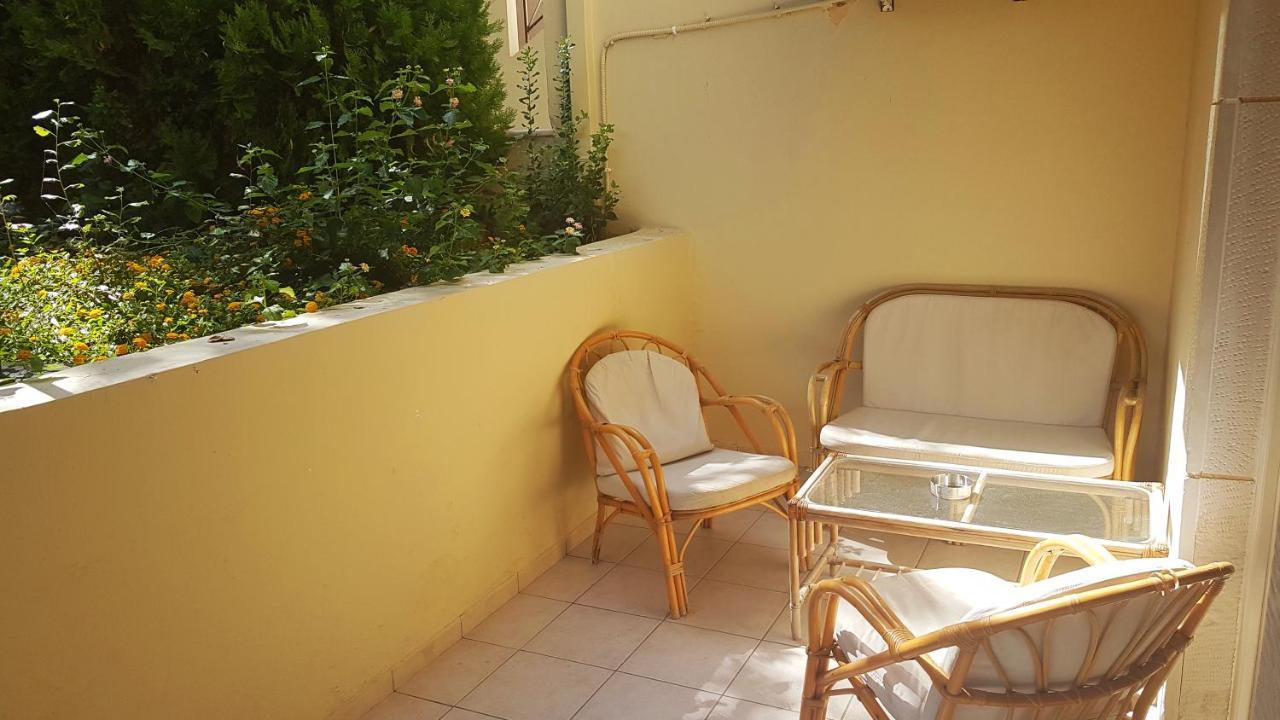 خانيا Marita'S Apartments المظهر الخارجي الصورة