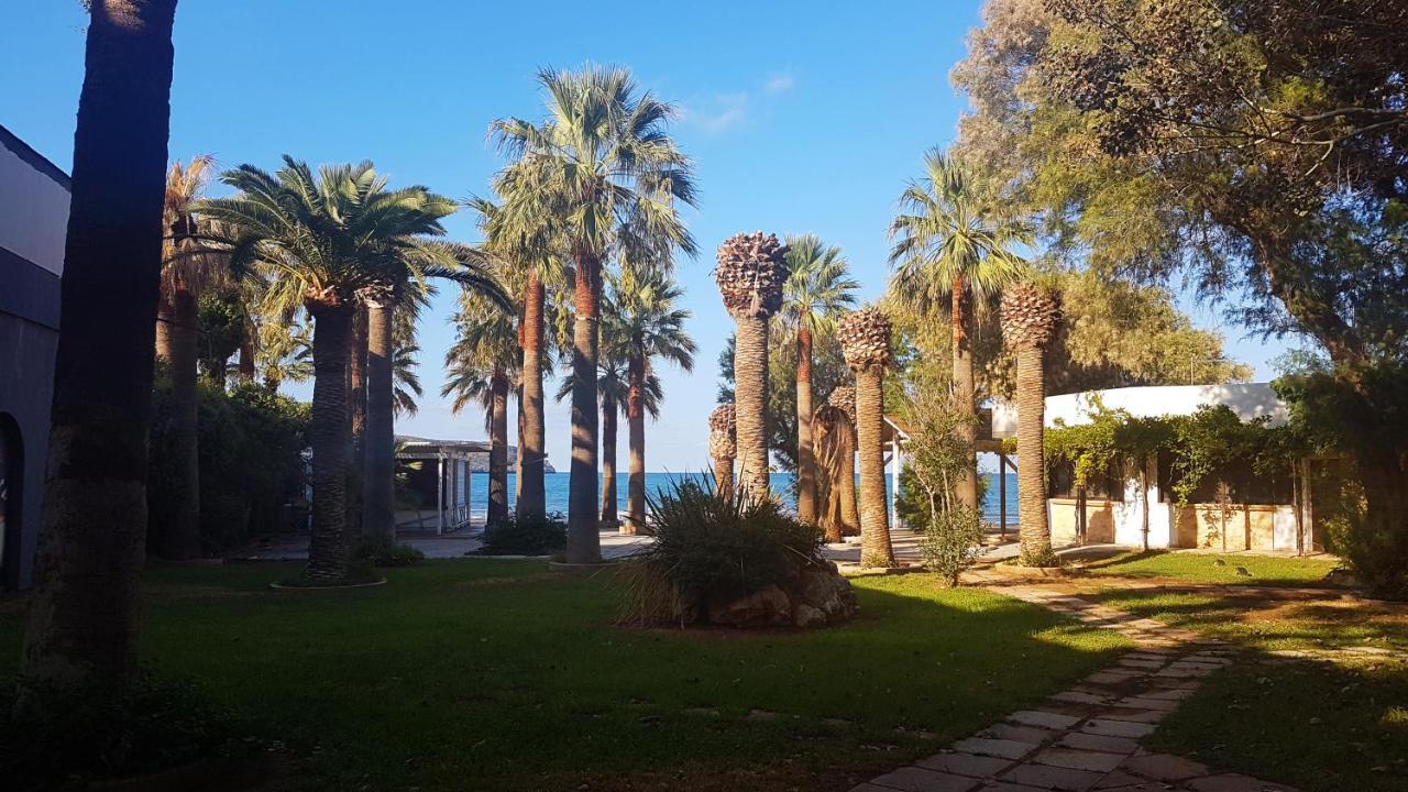 خانيا Marita'S Apartments المظهر الخارجي الصورة