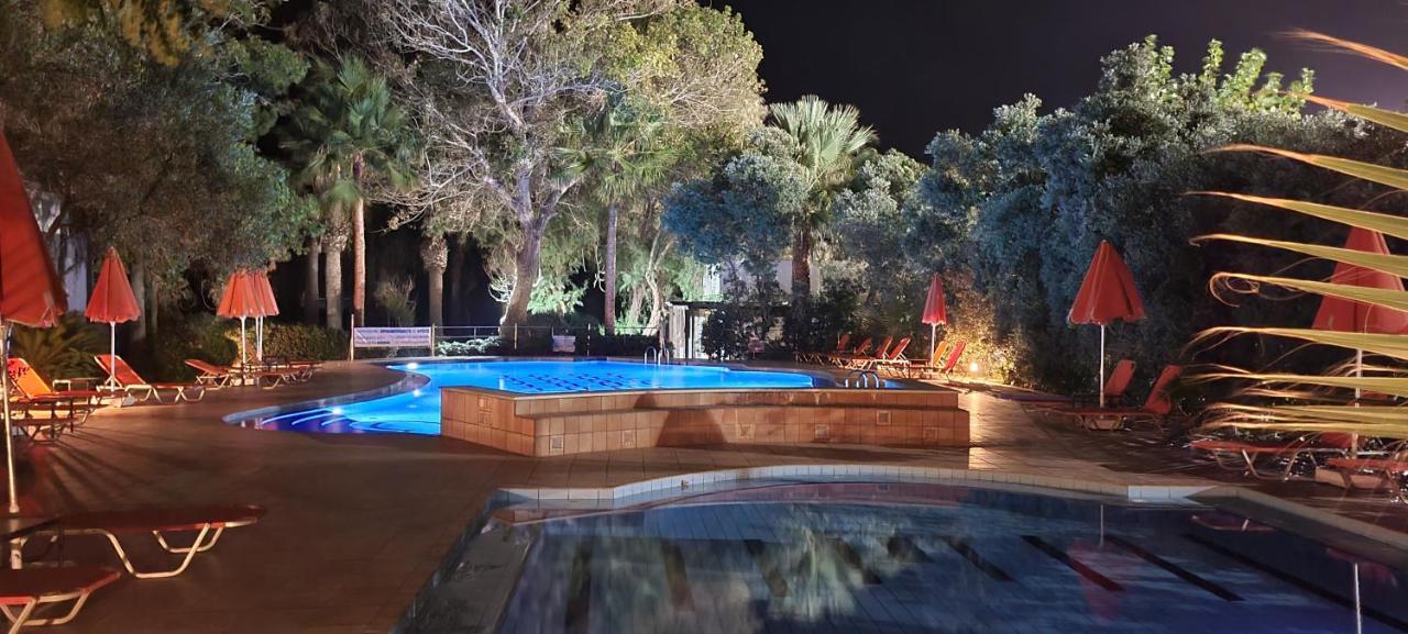 خانيا Marita'S Apartments المظهر الخارجي الصورة