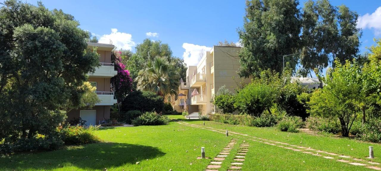 خانيا Marita'S Apartments المظهر الخارجي الصورة