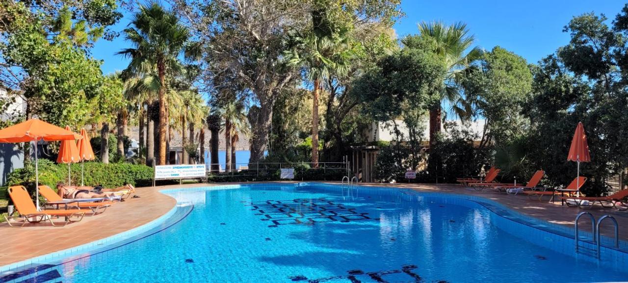 خانيا Marita'S Apartments المظهر الخارجي الصورة
