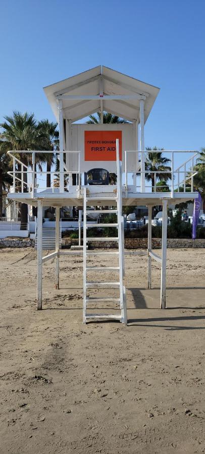 خانيا Marita'S Apartments المظهر الخارجي الصورة