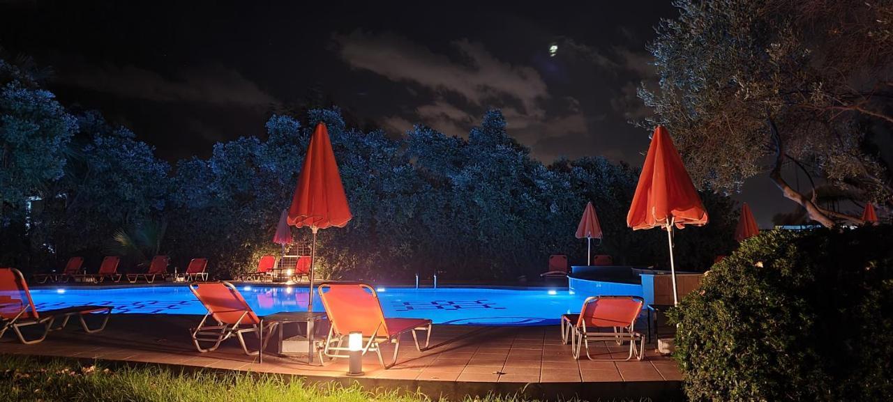 خانيا Marita'S Apartments المظهر الخارجي الصورة