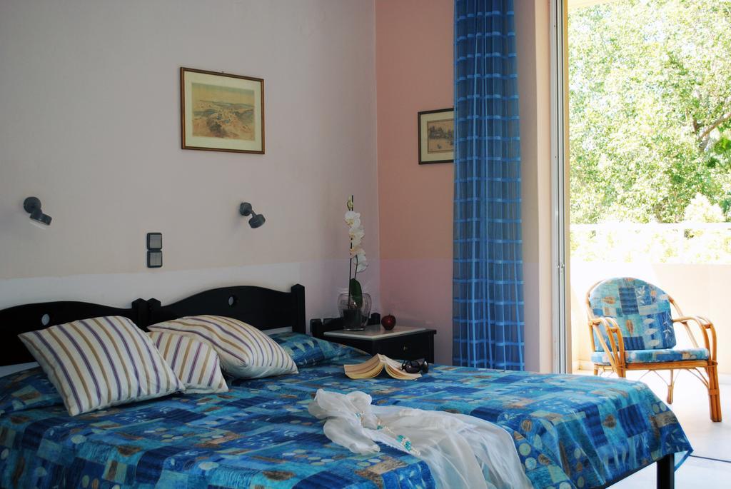 خانيا Marita'S Apartments المظهر الخارجي الصورة