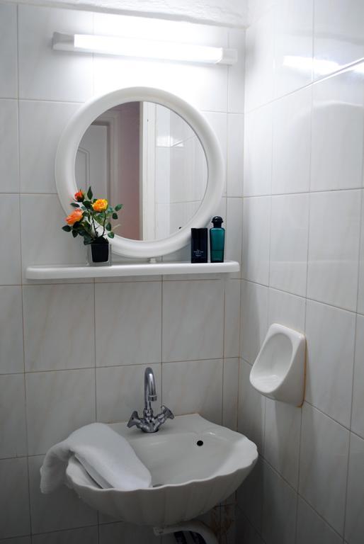 خانيا Marita'S Apartments المظهر الخارجي الصورة