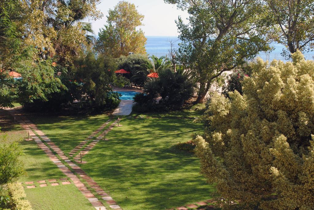 خانيا Marita'S Apartments المظهر الخارجي الصورة
