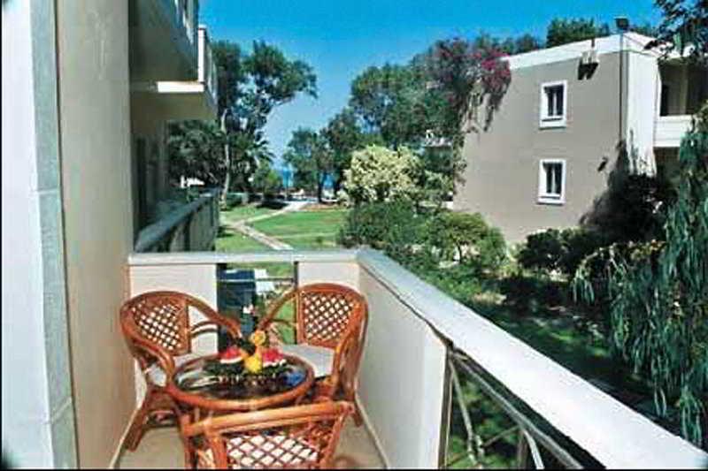 خانيا Marita'S Apartments المظهر الخارجي الصورة