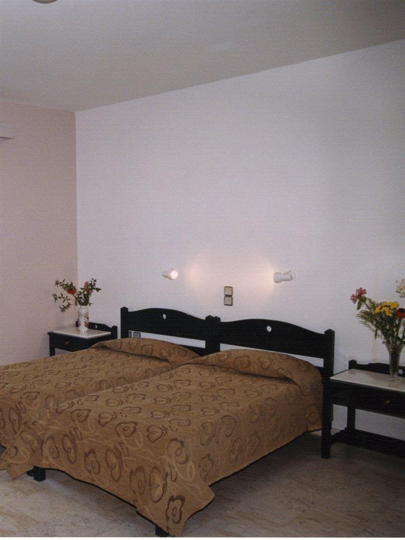 خانيا Marita'S Apartments المظهر الخارجي الصورة