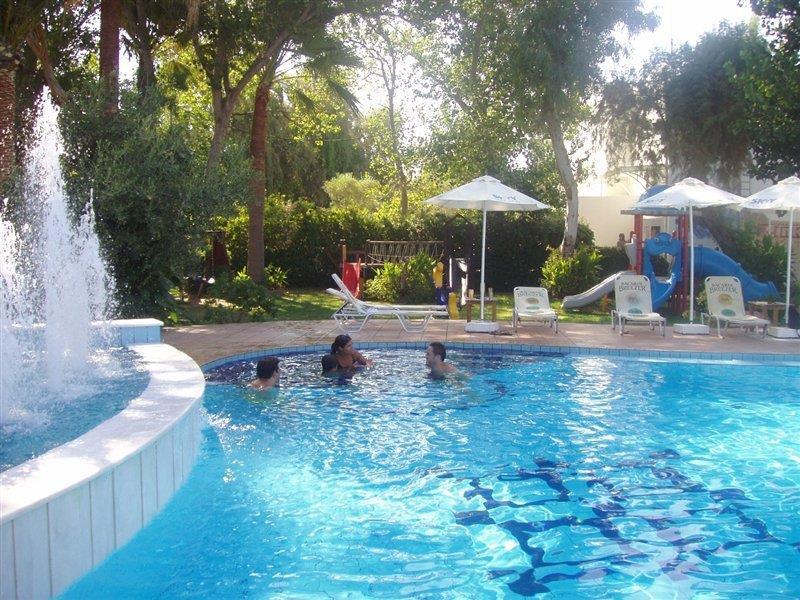 خانيا Marita'S Apartments المظهر الخارجي الصورة
