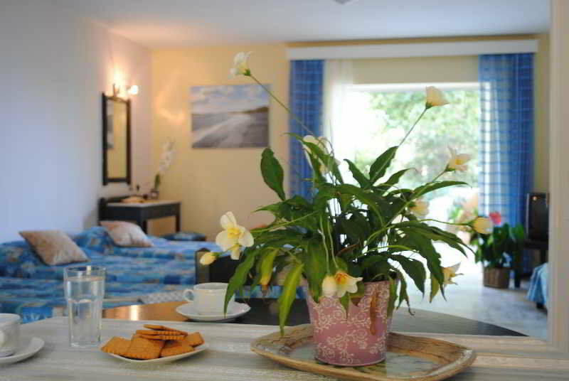 خانيا Marita'S Apartments المظهر الخارجي الصورة